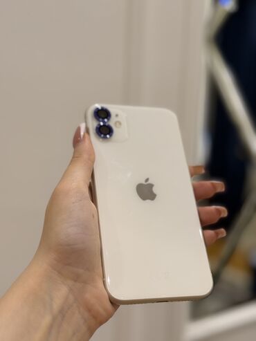 Apple iPhone: IPhone 11, 64 GB, Ağ