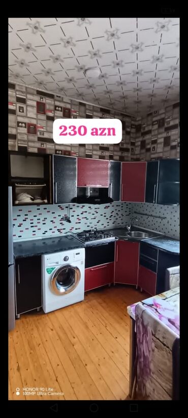 sumqayitda saatliq evler: Metbex mebeli tecili🔴‼️ satİlir.Texmini olcu 3 m den coxdu. Qaz moyka