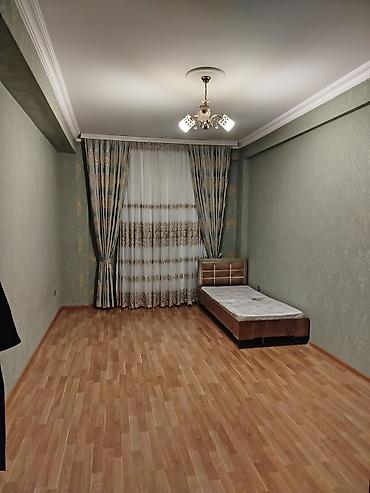 kosk satisi: 3 otaqlı, Yeni tikili, 111 kv. m — 6