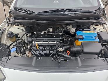 Hyundai: Hyundai Accent: 2012 г. — 9