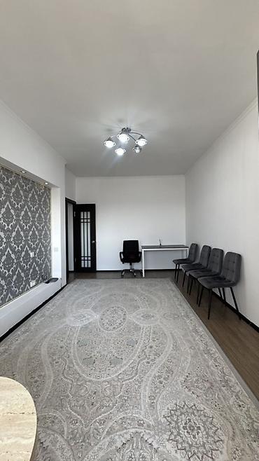single room flat: 1 комната, 45 м², 106 серия улучшенная, 9 этаж, Косметический ремонт — 3