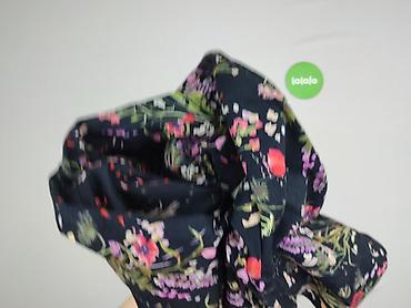 hm spódnice: H&M, Spodnie materiałowe damskie, rozmiar M — 4
