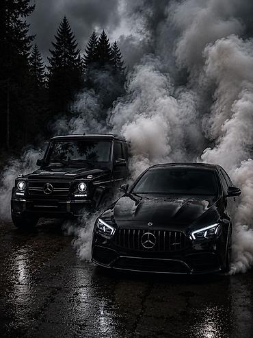mersedes g class: Mercedes-Benz G-Class: 2011 г., Внедорожник — 1