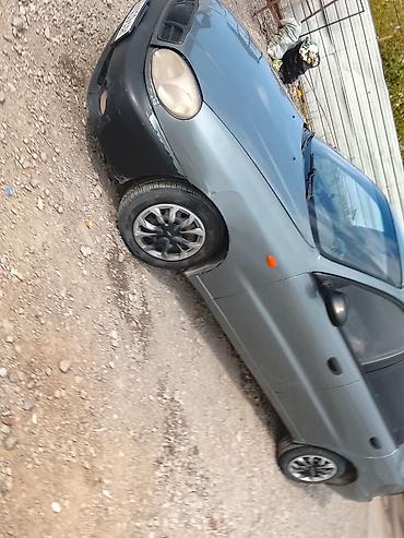 запчаст на ланос: Daewoo Lanos: 2006 г., 1.4 л, Механика, Бензин, Седан — 3