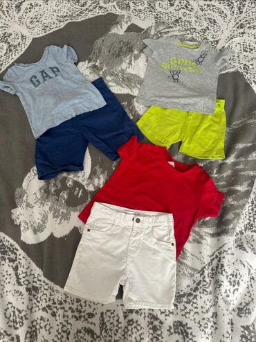 Bodi: Bodi, Uniseks, 6 - 9 ay, Carters — 4