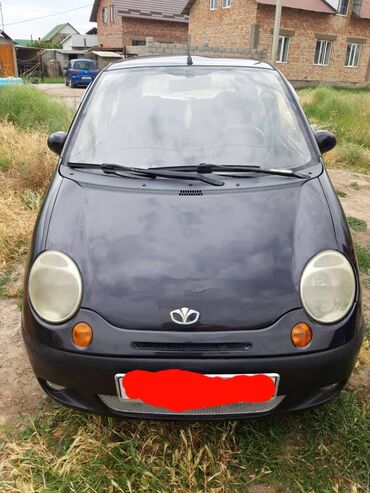 byd машина электромобиль: Daewoo Matiz: 2011 г., 0.8 л, Автоматические, Бензин, Хэтчбэк