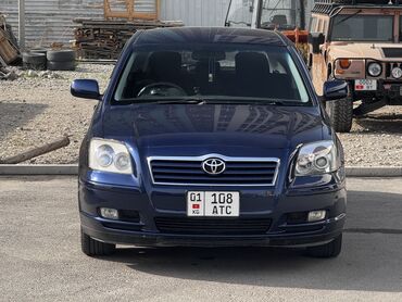 щит прибор ауди а6: Toyota Avensis: 2003 г., 1.8 л, Автомат, Бензин, Хетчбек