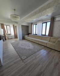 Помещения свободного назначения: 2 комнаты, 74 м², Элитка, 6 этаж, Евроремонт