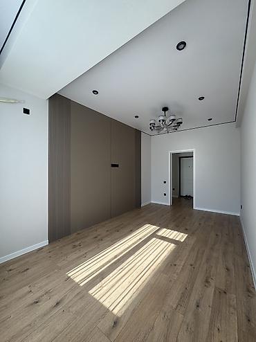 мунара вегас: 1 комната, 42 м², Сары-Челек ж/м Элитка, 6 этаж, Евроремонт — 3