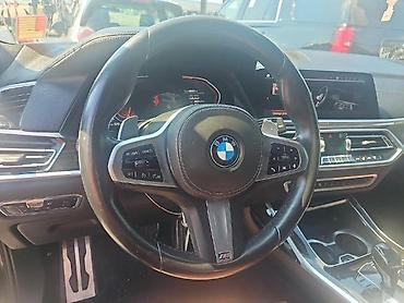 BMW: BMW X7: 2019 г., 3 л, Автомат, Бензин, Кроссовер — 9