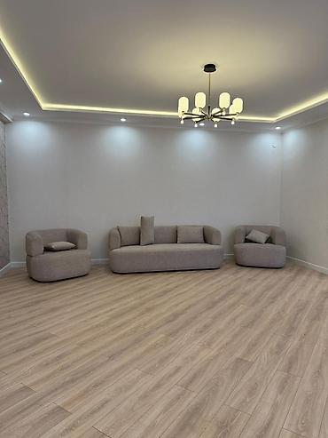 Продажа квартир: 5 и более комнат, 205 м², Элитка, 2 этаж, Дизайнерский ремонт — 11