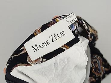 spódniczka basic: Marie Zélie, Spódnica damska, rozmiar XS — 4