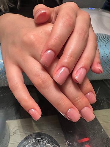 модель маникюр: ТРЕБУЮТСЯ МОДЕЛИ НА МАНИКЮР И ПЕДИКЮР 💅✨ Девочки, привет! Ищу моделей — 4