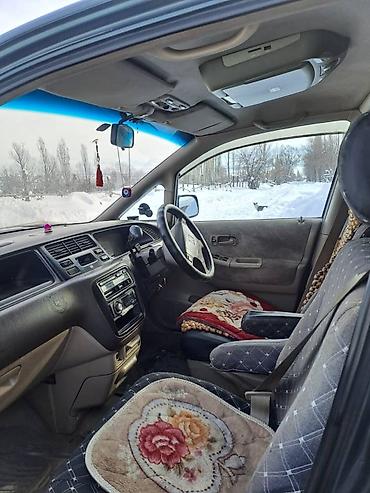 Honda: Honda Odyssey: 1997 г., 2.2 л, Автомат, Бензин, Минивэн — 10