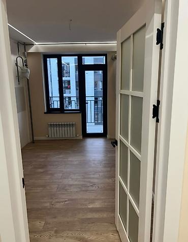 di store: 2 комнаты, 66 м², Дордой рынок / базар Элитка, 8 этаж, Свежий ремонт — 2