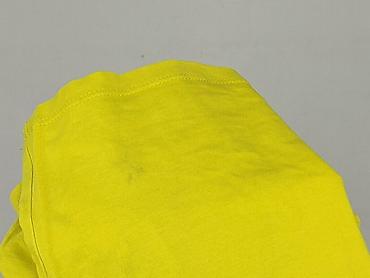 bluzki bawełniane basic: Terranova, Top damski, rozmiar S — 5