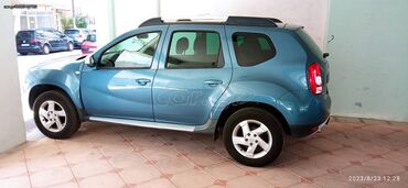 Used Cars: Dacia Duster: 1.5 l | 2011 year | 187000 km. SUV/4x4