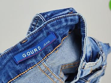 bugjo jeans kurtka: Ogrodniczki damskie, rozmiar 2XS — 4
