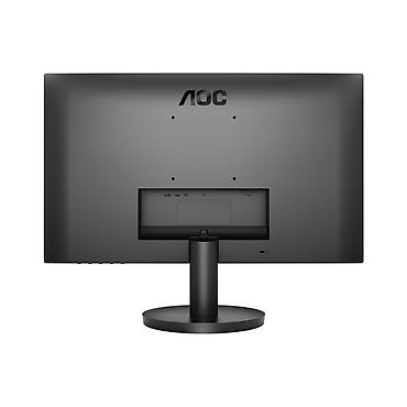 Monitorlar: MONITOR AOC 24B3CA2/89 IPS 100HZ Ekran ölçüsü: 23.8 düym Ekran — 6