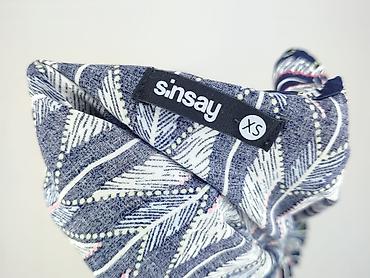 134: Sinsay, Sukienka damska, rozmiar XS — 4