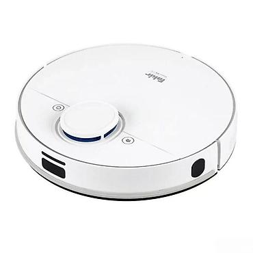 Robot tozsoran "Fakir Robert RS 770"Robot Tozsoran Fakir Robert RS 770