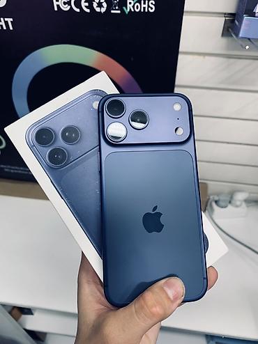 Apple iPhone: Модель IPhone 17 Pro Max e Sim Память 256 🟢 АКБ 93 330 циклов 🟢 Все at lalafo.kg — 2 Apple iPhone: Модель IPhone 17 Pro Max e Sim Память 256 🟢 АКБ 93 330 циклов 🟢 Все — 2