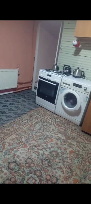 Uzunmüddətli kirayə evlər: 60 kv. m, 2 otaqlı, Kombi, Qaz, İşıq — 3