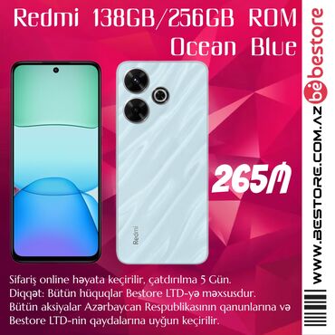 telefon ekran şəkilləri: Xiaomi 13, 256 GB, rəng - Mavi, 
 Zəmanət, Sensor, Barmaq izi