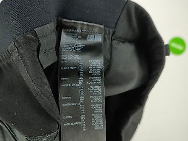 do pracy: Uniqlo, Spodnie materiałowe damskie, rozmiar S — 4