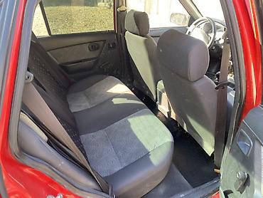 рулевая рейка нексия 2: Daewoo Nexia: 2010 г., 1.6 л, Механика, Бензин, Седан — 7