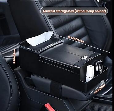 Подлокотники: Подлокотник Новый at lalafo.kg — 11 Подлокотники: Подлокотник Новый — 11