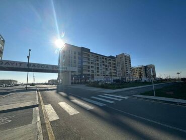 Yeni tikili: 2 otaqlı, Yeni tikili, 68 kv. m — 3