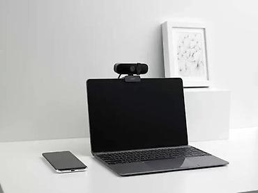 Web kamere: Web kamera Rapoo HD 2K - Rezolucija: 2K HD za oštar i detaljan prikaz na lalafo.rs — 2 Web kamere: Web kamera Rapoo HD 2K - Rezolucija: 2K HD za oštar i detaljan prikaz — 2