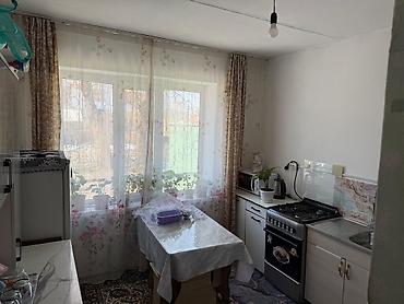 Продажа квартир: 1 комната, 35 м², Индивидуалка, 1 этаж, Косметический ремонт — 4