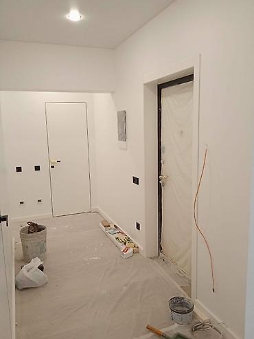 Ремонт под ключ: Ремонт под ключ | Комнаты, Кухни, Офисы Больше 6 лет опыта — 16