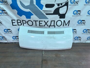 газ оборудование на авто бишкек: Капот Citroen