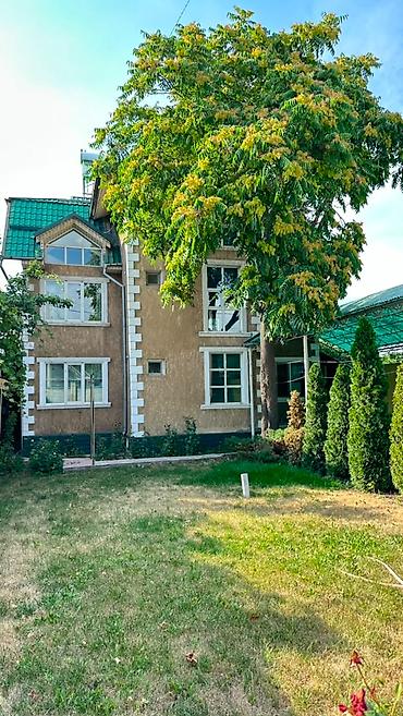 Просторный дом для большой семьи на Перес Баха / Гагарина больше фото at lalafo.kg Просторный дом для большой семьи на Перес Баха / Гагарина больше фото