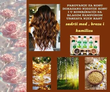 Kućna hemija i proizvodi za kuću: Limes – prirodni i kućni proizvodi 1) Biljna mešavina čaja za — 6