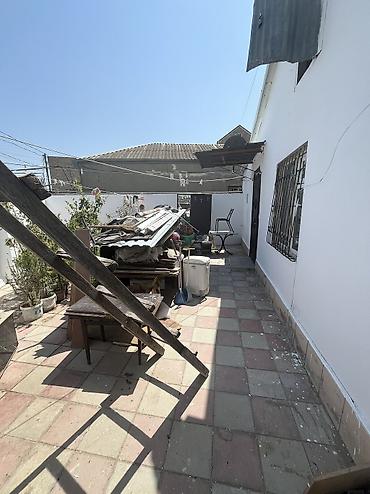 nzs də ev: 3 otaqlı, 75 kv. m, Orta təmir — 3