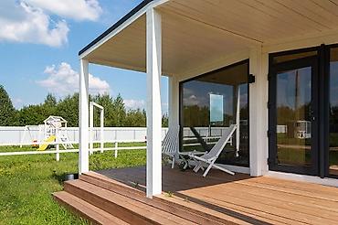 Модульные диваны: Модульный диван — 11