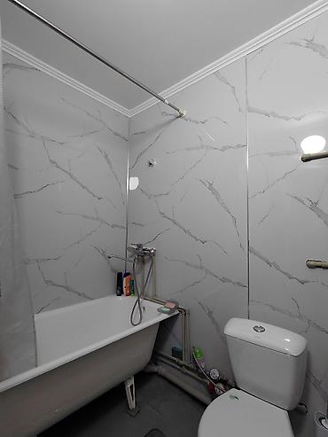 Продажа квартир: 1 комната, 38 м², 104 серия, 1 этаж, Евроремонт — 9