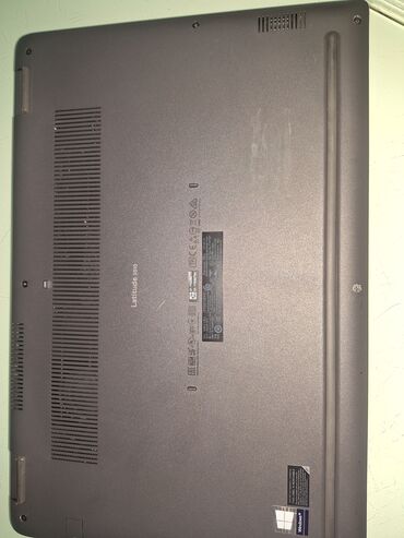 Dell: Intel Core i3, 8 GB OZU, 15.6 " — 6