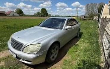 Продаю Мерседес Бенз дизель 4литра v8 at lalafo.kg Продаю Мерседес Бенз дизель 4литра v8