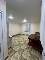 Долгосрочная аренда квартир: 1 комната, Агентство недвижимости, Без подселения, Без мебели — 5