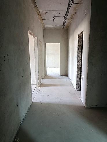 дом пр: 2 комнаты, 66 м², Элитка, 11 этаж, ПСО (под самоотделку) — 2