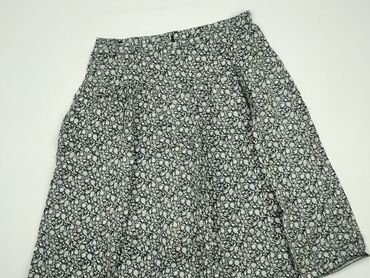 tiulowe spódnice granatowa: Skirt, 2XL (EU 44), condition - Very good