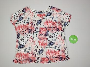 mb multiblu: Multiblu, Bluzka damska, rozmiar 6XL — 2