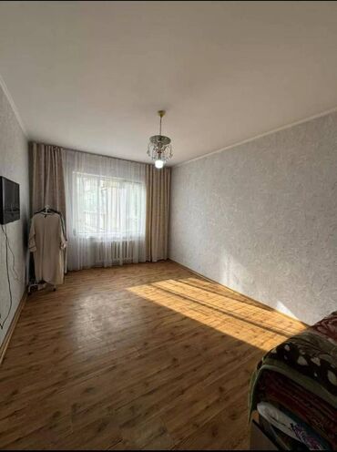 Продажа квартир: 1 комната, 34 м², 105 серия, 8 этаж, Косметический ремонт