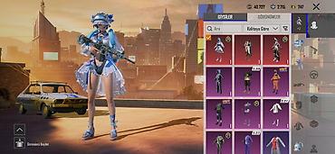 hq sexsi: PUBG Mobile hesabı satılır şekiller de gördüyünüz kimidir nedirse — 4