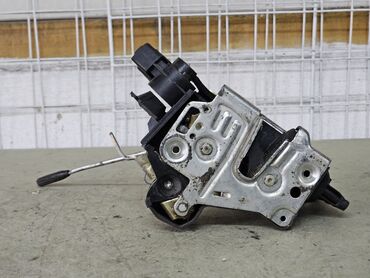 Замки: Замок двери Mercedes-Benz 2000 г., Б/у, Оригинал, Германия — 4